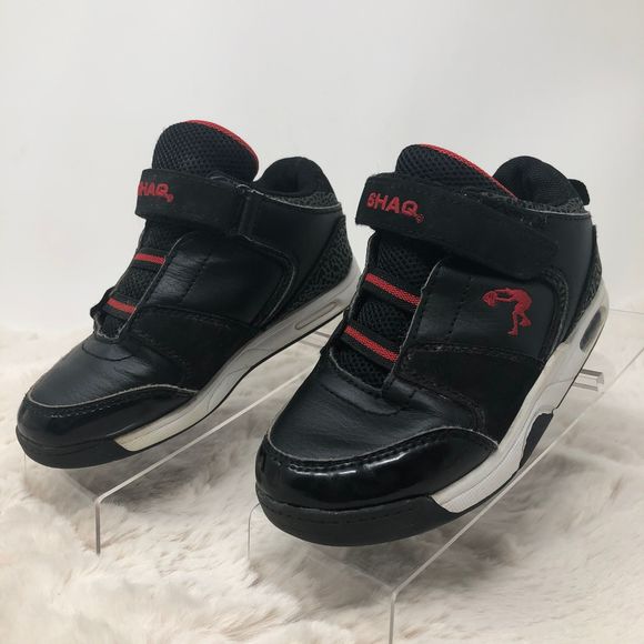 shaq basketball shoes